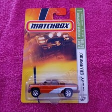 Matchbox 100 series for sale  MINEHEAD