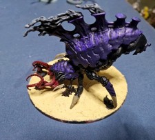 Warhammer 40k tyranids for sale  BURY ST. EDMUNDS