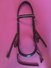 Rambo micklem bridle for sale  SWADLINCOTE