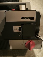 Revue lux 3003 gebraucht kaufen  Ingolstadt