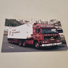 Persitt international ltd for sale  WARE