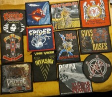 iron maiden patch for sale iron maiden patch for sale ACCRINGTON
