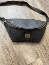 Bauchtasche mcm vintage gebraucht kaufen  Berlin