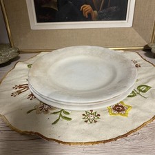 Assiettes desserts china d'occasion  Gurgy