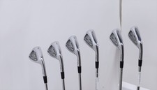Mizuno iron set for sale  Hartford