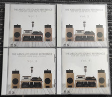 The absolute sound gebraucht kaufen  Ebern