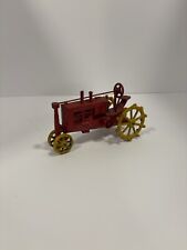 Diecast vintage tractor for sale  Marseilles