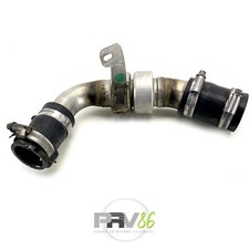 Durite air suralimentation d'occasion  Vouneuil-sous-Biard