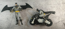 Due gadget batman usato  Livorno