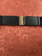 Ladies fashion belt for sale Ladies fashion belt for sale  BEXHILL-ON-SEA