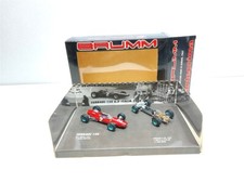 Cofanetto ferrari 158 usato  Erice