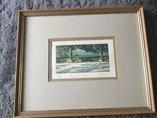 Stunning carl march for sale  HAVANT
