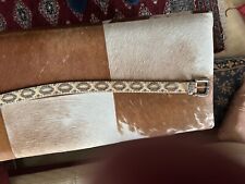 Nanni gürtel traum gebraucht kaufen  Neuss