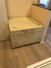 Cassettiera piattaia due usato  Varazze