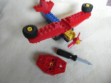 Duplo toolo flugzeug gebraucht kaufen  Wilster