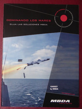 2011 pub mbda d'occasion  Yport