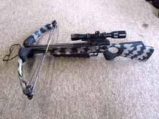 Horton hawk crossbow for sale  Wheeling