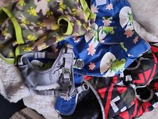 Dog coats harness for sale  HESSLE