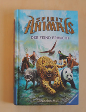 Spirit animals feind gebraucht kaufen  Piding