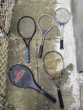 Assorted tennis rackets for sale  New York