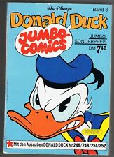 donald duck jumbo comics gebraucht kaufen  Winsen (Aller)