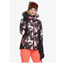 Roxy coat jet for sale  Tustin