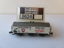 Märklin 8602 spur gebraucht kaufen  Berlin