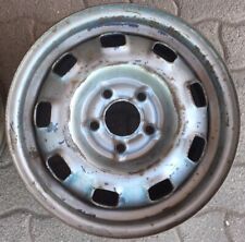 Jantes acier volvo d'occasion  Guémar