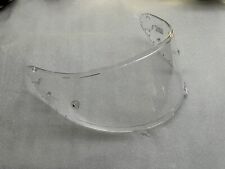 Shoei cwr transparent usato  Catania