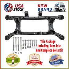 Rear subframe crossmember for sale  USA