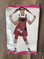 Fun nerd costume for sale  Delano