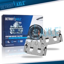 Front calipers bracket for sale  Detroit