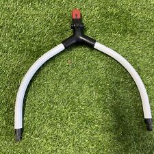 Motocaddy white wishbone for sale  WESTON-SUPER-MARE