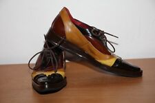 Chaussures femme cuir d'occasion  Portes-lès-Valence