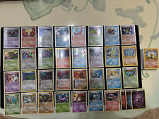 Lotto carte pokémon usato  Somma Vesuviana