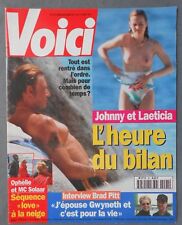 491 hallyday daniele d'occasion  Hagondange