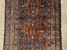 4x7 blue oriental for sale  Allen