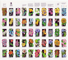 Scott 2696a wildflowers for sale  Chester