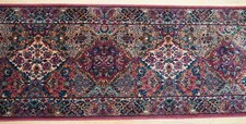 Authentic karastan runner for sale  Chicago