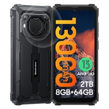 Blackview bv6200 android gebraucht kaufen  Bochum