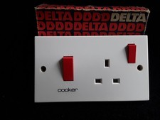 Amp cooker isolating for sale  GRANTHAM
