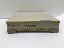 Sun ultra workstation for sale  Manhattan