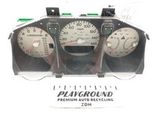 Acura coupe instrument for sale  Port Washington