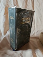 Liturgia delle ore usato  Macomer