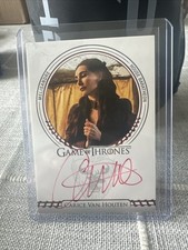 Carice van houten gebraucht kaufen  Weissach