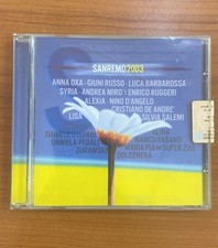 Album originale sanremo usato  Crotone