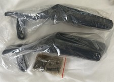 Black motorcycle adjustable for sale  Atlanta