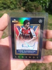 Topps deco wen gebraucht kaufen  Trier