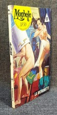 Editions elvifrance maghella d'occasion  Vivier-au-Court