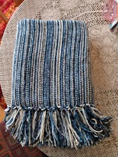 Pier blanket throw for sale  Cedar Rapids